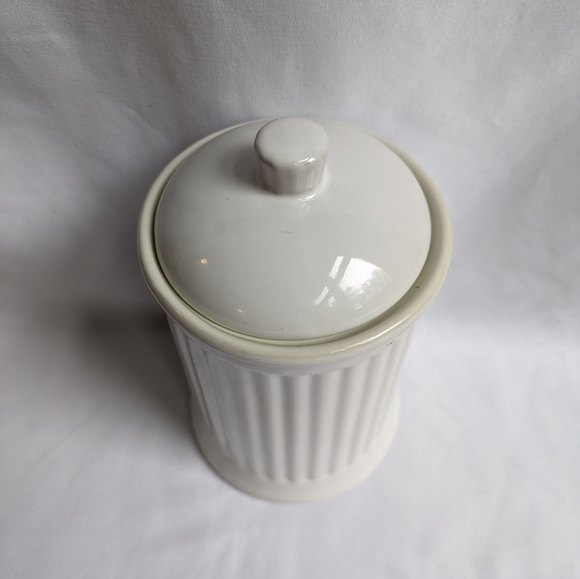 Omniware canister with lid 7in - Picture 2 of 6